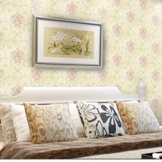 Thi Công Giấy Dán Tường Tại Long Bình - Tân Phú Thủ Đức