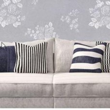 Thi Công Giấy Dán Tường Tại Phước Long A - Phước Long B Thủ Đức