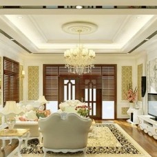 Phào Chỉ Pu Tại Linh Xuân - Linh Trung Thủ Đức