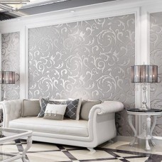 Thi Công Giấy Dán Tường Tại Hiệp Bình Chánh - Linh Chiểu Thủ Đức