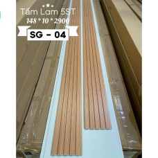 Bình Nam bán tấm ốp lam sóng tại Phường Bàn Cờ