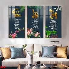 Bình Nam Chuyên Cung Cấp Tranh Tráng Gương Nhà Đẹp Tại Long Bình - Thủ Đức