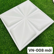 Bình Nam - Cung Cấp Tấm Ốp PVC 3D Giá Rẻ  Tại Linh Trung - Thủ Đức