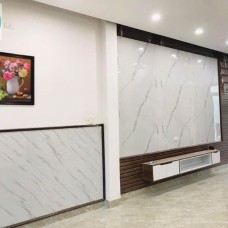 Bình Nam - Nơi thi công tấm ốp tường uy tín tại Thủ Đức