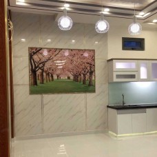 Tấm Ốp Nhựa Giả Đá Giá Rẻ Tại Hiệp Bình Phước - Tam Phú Thủ Đức