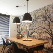 Giấy Dán Tường Tại Long Bình - Tân Phú Thủ Đức