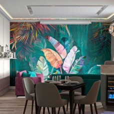 Giấy Dán Tường Tại Phước Long A - Phước Long B Thủ Đức