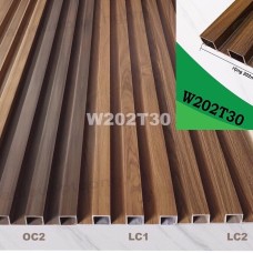 Tấm Ốp Lam Sóng Tại Long Phước - Long Trường Thủ Đức