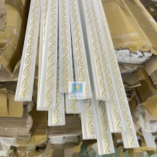 Thi Công Phào Chỉ Tại Thạnh Mỹ Lợi - An Khánh Thủ Đức