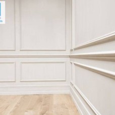 Thi Công Phào Chỉ PS Chuyên Nghiệp Tại Vinhome Quận 9