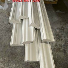 Chuyên Cung Cấp Phào Chỉ Nhựa PS Tại Thạnh Mỹ Lợi - Thủ Đức