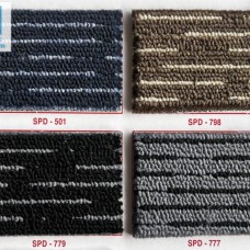 Chuyên Cung Cấp Và Thi Công Thảm Nỉ Lót Sàn Giá Tốt Tại Dĩ An