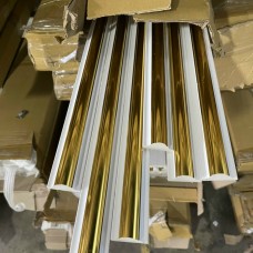 Chuyên Cung Cấp Và Thi Công Phào Chỉ Nhựa PS Uy Tín Tại Linh Đông - Thủ Đức