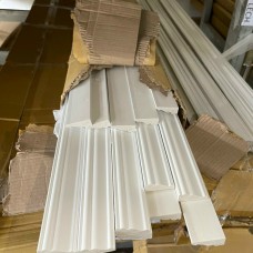 Chuyên Cung Cấp Và Thi Công Phào Chỉ Nhựa PS Uy Tín Tại Long Bình - Thủ Đức