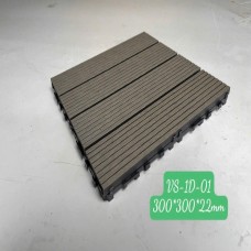 Chuyên Cung Cấp Và Thi Công Vỉ Gỗ Nhựa Tại Cát Lái - Thủ Đức