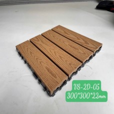 Chuyên Cung Cấp Và Thi Công Vỉ Gỗ Nhựa Tại Hiệp Bình Phước - Thủ Đức