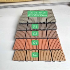 Chuyên Cung Cấp Và Thi Công Vỉ Gỗ Nhựa Tại Linh Đông - Thủ Đức