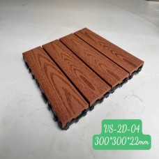 Chuyên Cung Cấp Và Thi Công Vỉ Gỗ Nhựa Tại Linh Xuân - Thủ Đức