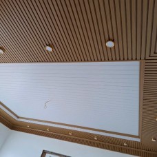 Chuyên Làm Trần Nhựa Nhà Đẹp Chất Lượng Cao Biên Hòa