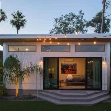 Công ty làm nhà lắp ghép uy tín tại Bến Cát 