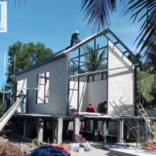 Công ty làm nhà lắp ghép chuyên nghiệp tại Thuận An - Bình Dương