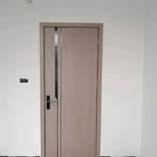 Cửa Gỗ Carbon Tại Phú Châu - Thủ Đức