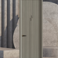 Cửa Gỗ Carbon Tại Biên Hòa - Đồng Nai