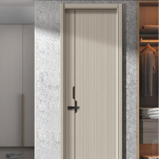 Cửa Gỗ Carbon Tại Bình Chiểu - Thủ Đức