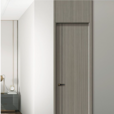 Cửa Gỗ Carbon Tại Củ Chi