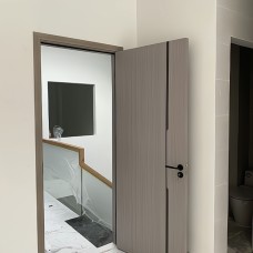 Cửa Gỗ Carbon Nhà Đẹp Thủ Đức Uy Tín Giá Rẻ