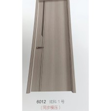 Cửa Gỗ Phủ Carbon Tại Thủ Đức