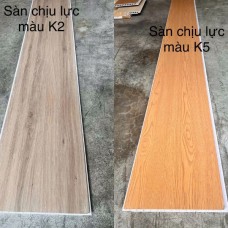Cửa hàng bán sàn chịu lực chất lượng tại Biên Hòa