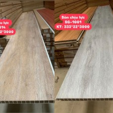 Nơi bán sàn nhựa chịu lực giá tốt tại Linh Xuân