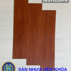 Cửa Hàng Bán Sàn Nhựa Giả Gỗ Tại Đồng Nai - Biên Hòa