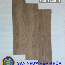 Cửa Hàng Bán Sàn Nhựa Giả Gỗ Tại Đồng Nai - Trảng Bom