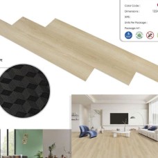 Cửa hàng bán sàn nhựa uy tín tại Tân Đông Hiệp 