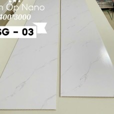 Cửa hàng tấm ốp nano tại Linh Xuân