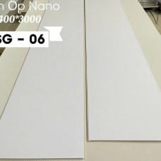 Cửa hàng tấm ốp nano tại Tân Uyên