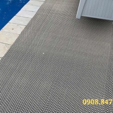 Cửa hàng thảm nhựa giá rẻ tại Biên Hòa