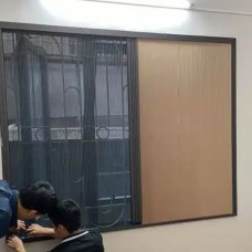 Cửa lưới chống muỗi chất lượng tại Dĩ An