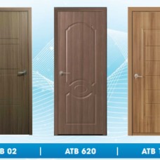 Cửa nhựa ABS Hàn Quốc tại Phường Dĩ An, TPHCM