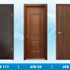 Cửa nhựa ABS Hàn Quốc tại Phường Tân Uyên, TPHCM