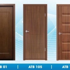 Cửa nhựa ABS Hàn Quốc tại Phường Thủ Đức, TPHCM