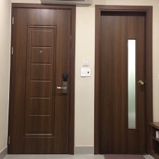 Thi Công Cửa Nhựa Tại Tăng Nhơn Phú A - Tăng Nhơn Phú B Thủ Đức