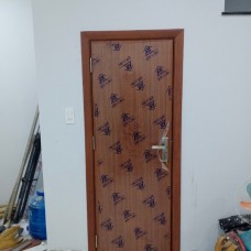 Cửa Nhựa ABS Hàn Quốc Tại Linh Đông - Linh Tây Thủ Đức