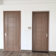 Cửa Nhựa ABS Hàn Quốc Tại Thủ Thiêm - An Lợi Đông Thủ Đức