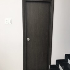 Cửa Nhựa ABS Hàn Quốc Tại Hiệp Bình Phước - Tam Phú Thủ Đức