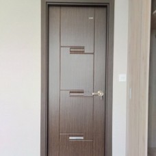 Cửa Nhựa ABS Hàn Quốc Tại Bình Trưng Tây - Bình Trưng Đông Thủ Đức