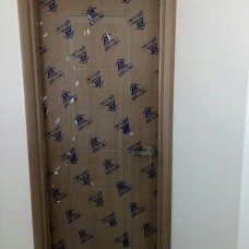 Cửa Nhựa ABS Hàn Quốc Tại Phú Hữu - Cát Lái Thủ Đức