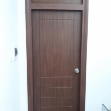 Cửa Nhựa ABS Hàn Quốc Tại Bình Chiểu - Tam Bình Thủ Đức
